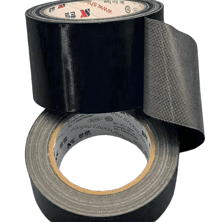 Téip Éadach Cadáis do Shuíomh Líneálaí Cuisneora Téip Éadach Cadáis do Shuíomh Líneálaí Cuisneora