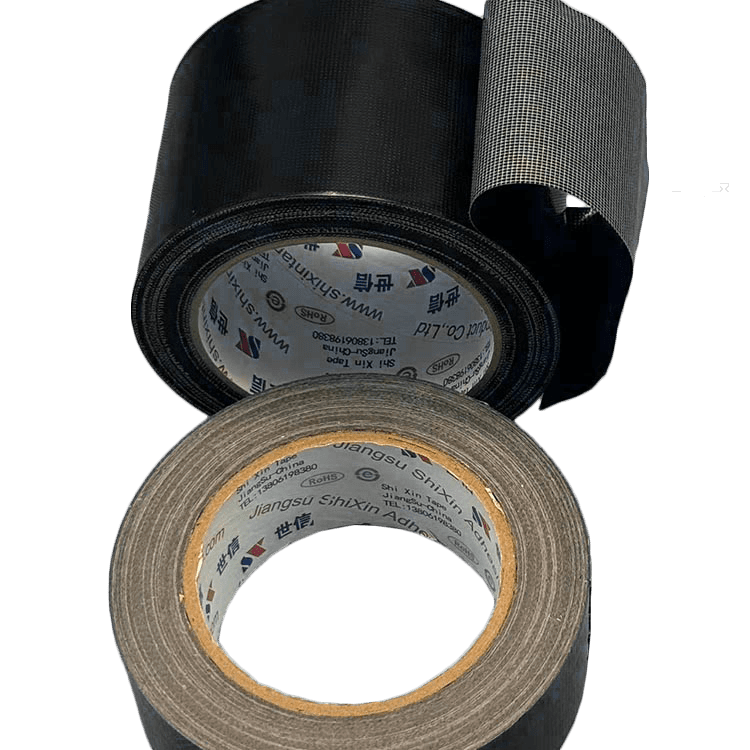 Téip Éadach Cadáis do Shuíomh Líneálaí Cuisneora Téip Éadach Cadáis do Shuíomh Líneálaí Cuisneora