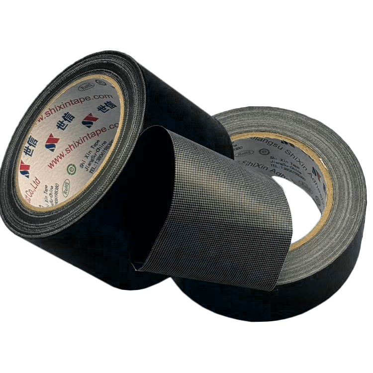 Téip Éadach Cadáis do Shuíomh Líneálaí Cuisneora Téip Éadach Cadáis do Shuíomh Líneálaí Cuisneora