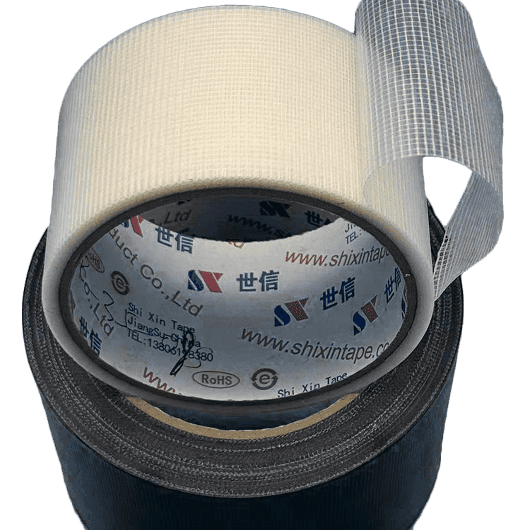 Téip Éadach Cadáis do Shuíomh Líneálaí Cuisneora Téip Éadach Cadáis do Shuíomh Líneálaí Cuisneora