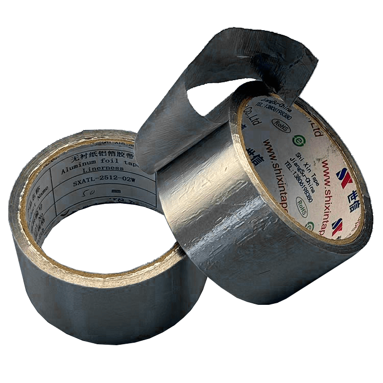 Téip Socraithe Sealadach PET Gan Iarmhair